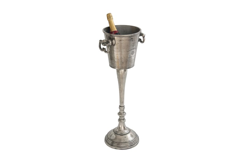 VINKYL 77 cm Antik Silver - AG Home & Light - Bunkar & skålar - Champagneskål & champagnehink