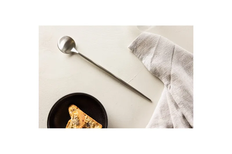 Sked Active 17 cm - Silver - Kök & hushåll - Servering & dukning - Bestick