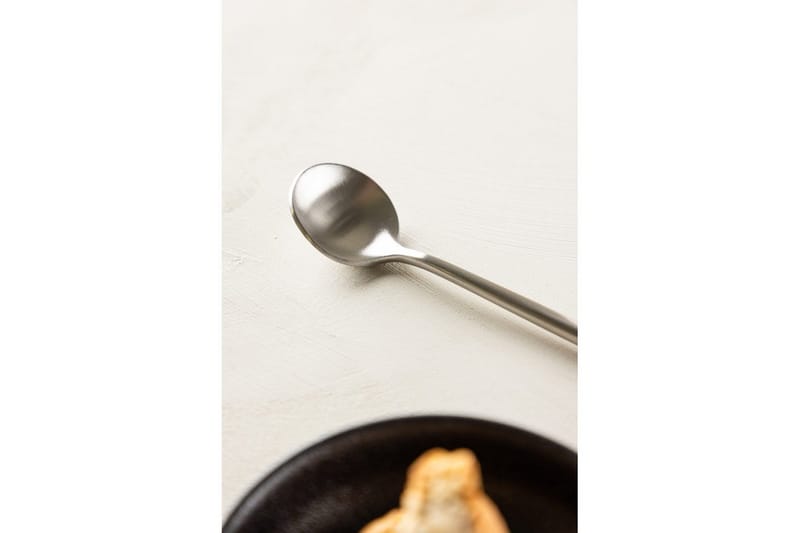 Sked Active 17 cm - Silver - Kök & hushåll - Servering & dukning - Bestick