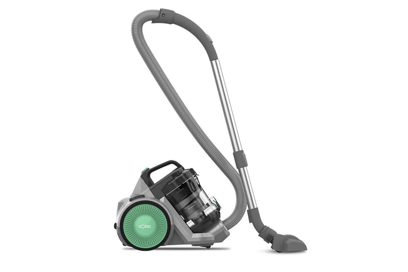 Dammsugare Solac Valorous Påslös 800W