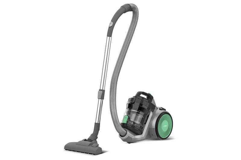 Dammsugare Solac Valorous Påslös 800W - Kök & hushåll - Städ & klädvård - Dammsugare - Golvdammsugare