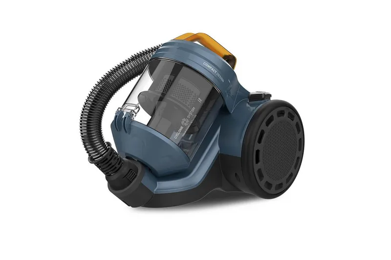 Dammsugare Taurus Homeland Cyclone Påslös 800W