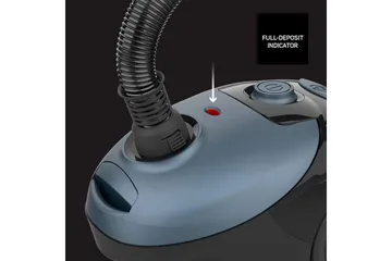 Dammsugare Taurus Homeland Pocket - Kök & hushåll - Städ & klädvård - Dammsugare - Golvdammsugare