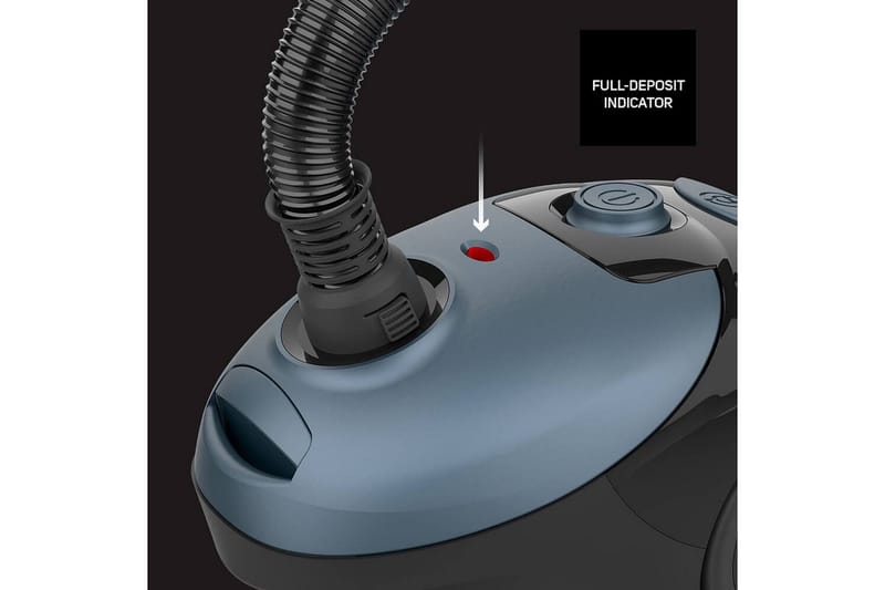 Dammsugare Taurus Homeland Pocket - Kök & hushåll - Städ & klädvård - Dammsugare - Golvdammsugare