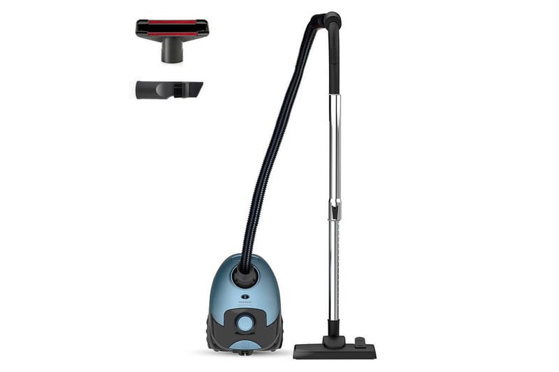 Dammsugare Taurus Homeland Pocket - Kök & hushåll - Städ & klädvård - Dammsugare - Golvdammsugare