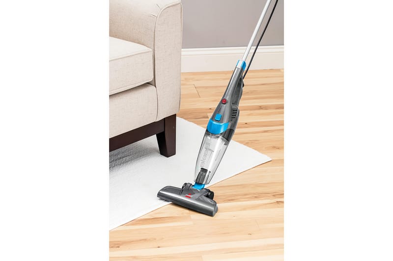 Skaftdammsugare Bissell Featherweight Pro Eco - Kök & hushåll - Städ & klädvård - Dammsugare - Golvdammsugare