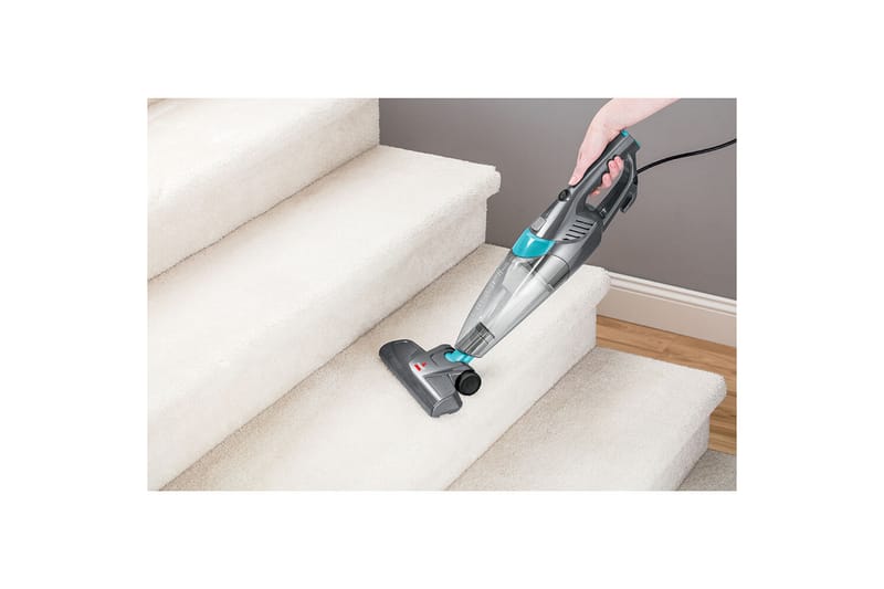 Skaftdammsugare Bissell Featherweight Pro Eco - Kök & hushåll - Städ & klädvård - Dammsugare - Golvdammsugare