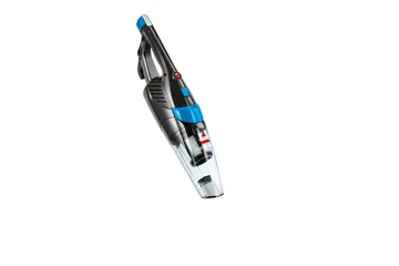 Skaftdammsugare Bissell Featherweight Pro Eco - Kök & hushåll - Städ & klädvård - Dammsugare - Golvdammsugare