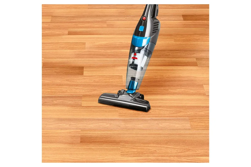 Skaftdammsugare Bissell Featherweight Pro Eco - Kök & hushåll - Städ & klädvård - Dammsugare - Golvdammsugare