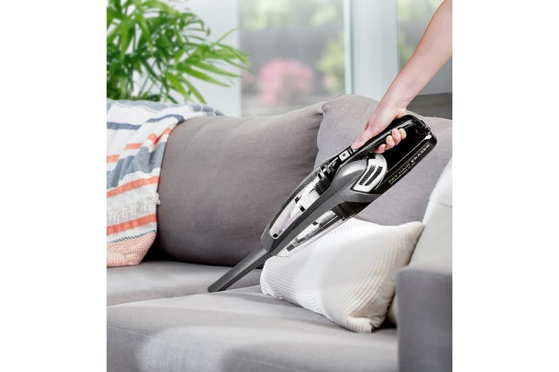 Handdammsugare Bissell Pet Hair Eraser 14.4V - Svart||Grå - Kök & hushåll - Städ & klädvård - Dammsugare - Handdammsugare