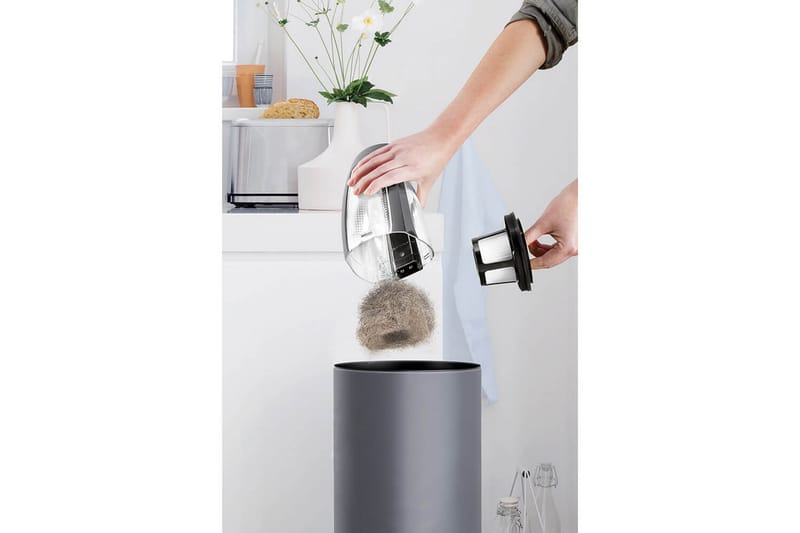 Handdammsugare Bissell Pet Hair Eraser 14.4V - Svart||Grå - Kök & hushåll - Städ & klädvård - Dammsugare - Handdammsugare