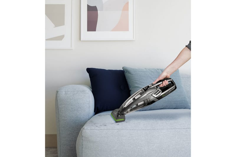 Handdammsugare Bissell Pet Hair Eraser 14.4V - Svart||Grå - Kök & hushåll - Städ & klädvård - Dammsugare - Handdammsugare