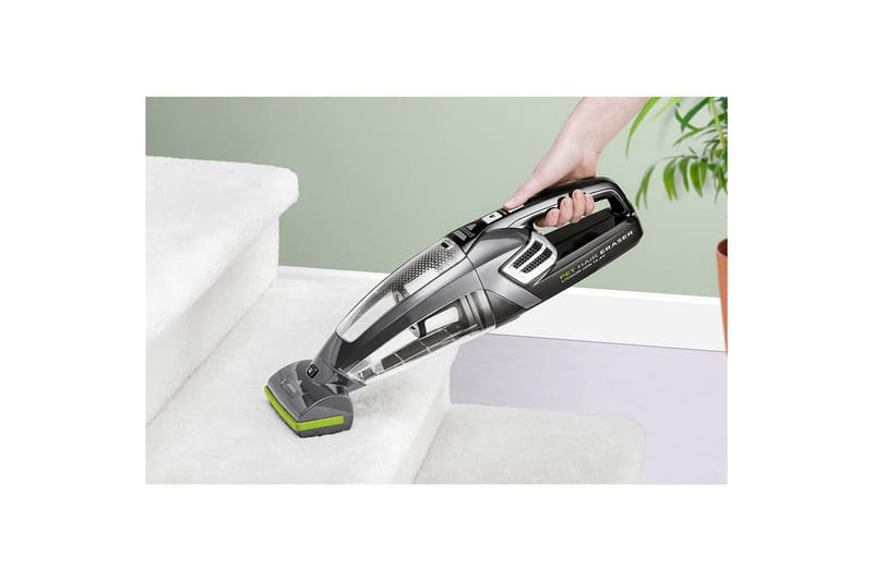 Handdammsugare Bissell Pet Hair Eraser 14.4V - Svart||Grå - Kök & hushåll - Städ & klädvård - Dammsugare - Handdammsugare