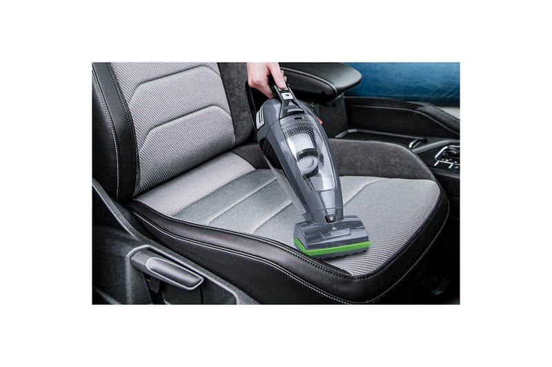 Handdammsugare Bissell Pet Hair Eraser 14.4V - Svart||Grå - Kök & hushåll - Städ & klädvård - Dammsugare - Handdammsugare