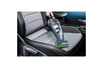 Handdammsugare Bissell Pet Hair Eraser 14.4V - Svart||Grå - Kök & hushåll - Städ & klädvård - Dammsugare - Handdammsugare