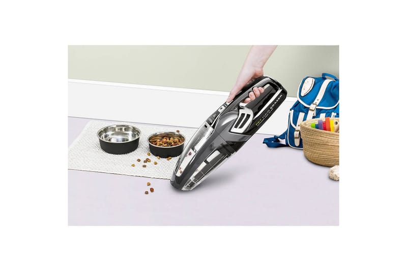 Handdammsugare Bissell Pet Hair Eraser 14.4V - Svart||Grå - Kök & hushåll - Städ & klädvård - Dammsugare - Handdammsugare