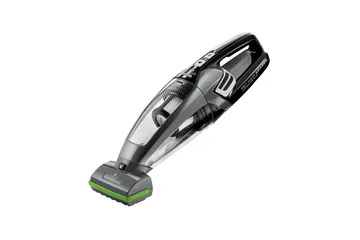 Handdammsugare Bissell Pet Hair Eraser 14.4V - Svart||Grå - Kök & hushåll - Städ & klädvård - Dammsugare - Handdammsugare