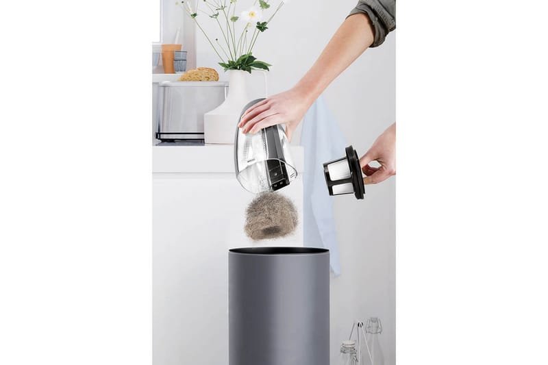 Handdammsugare Bissell Pet Hair Eraser 14.4V - Svart||Grå - Kök & hushåll - Städ & klädvård - Dammsugare - Handdammsugare