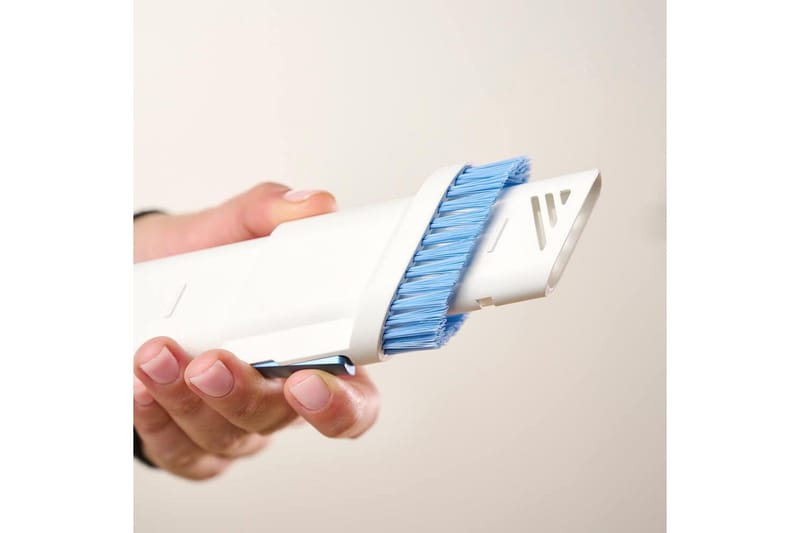 Handdammsugare Taurus Liberty Digital 11.1V - Kök & hushåll - Städ & klädvård - Dammsugare - Handdammsugare