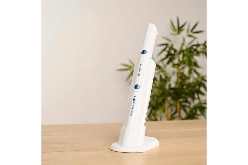 Handdammsugare Taurus Liberty Digital 11.1V - Kök & hushåll - Städ & klädvård - Dammsugare - Handdammsugare