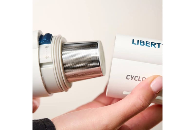 Handdammsugare Taurus Liberty Digital 11.1V - Kök & hushåll - Städ & klädvård - Dammsugare - Handdammsugare