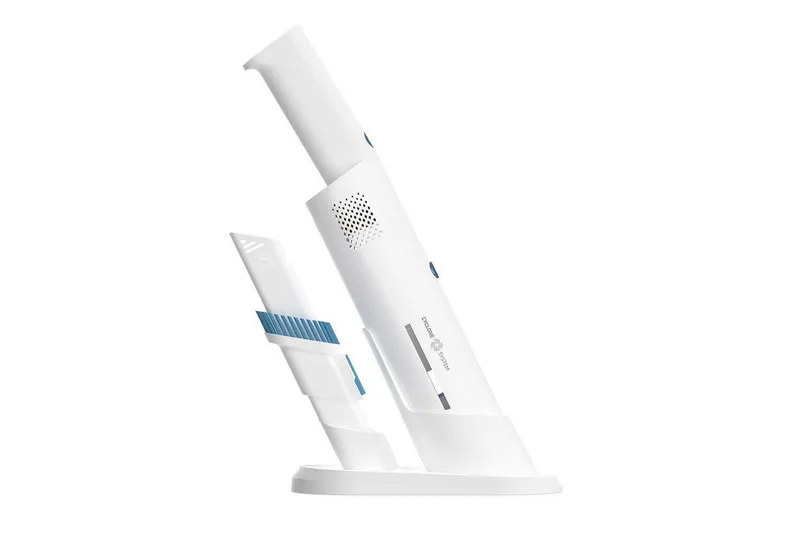 Handdammsugare Taurus Liberty Digital 11.1V