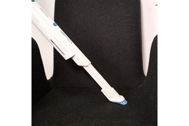 Handdammsugare Taurus Liberty Digital 11.1V - Kök & hushåll - Städ & klädvård - Dammsugare - Handdammsugare