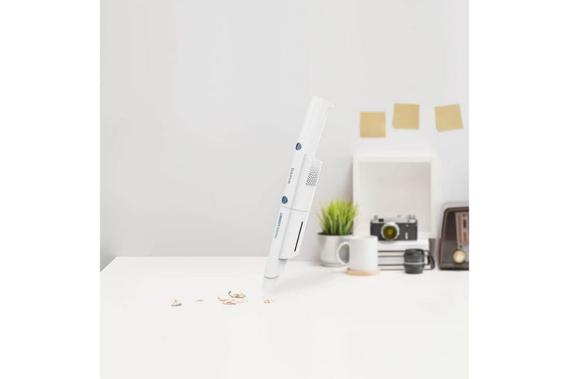 Handdammsugare Taurus Liberty Digital 11.1V - Kök & hushåll - Städ & klädvård - Dammsugare - Handdammsugare