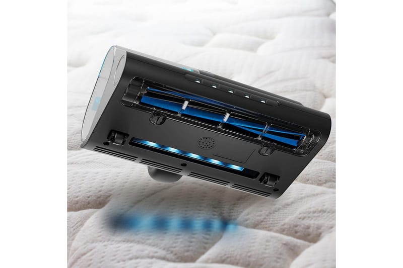 Madrassrengörare Black+Decker 400W - Svart - Kök & hushåll - Städ & klädvård - Dammsugare - Mattvätt & textilvårdsmaskin