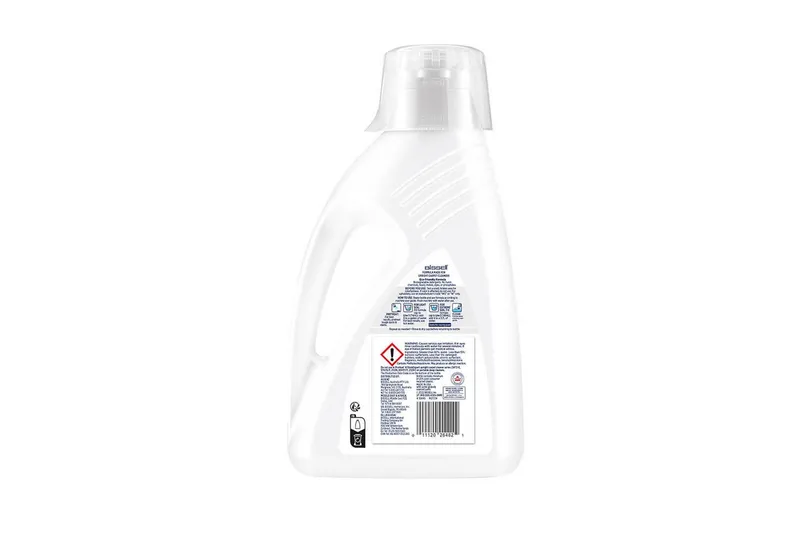 Mattrengöringsmedel Bissell Natural Wash & Refresh 1.5L - Kök & hushåll - Städ & klädvård - Dammsugare - Mattvätt & textilvårdsmaskin