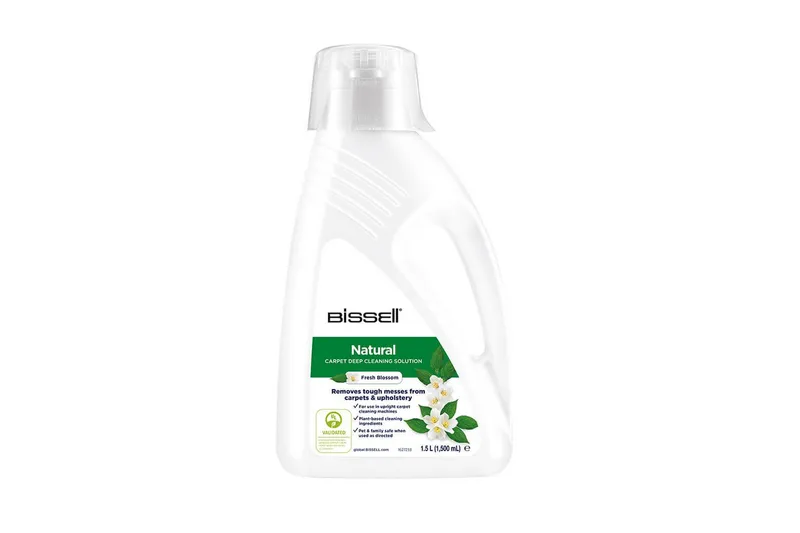 Mattrengöringsmedel Bissell Natural Wash & Refresh 1.5L