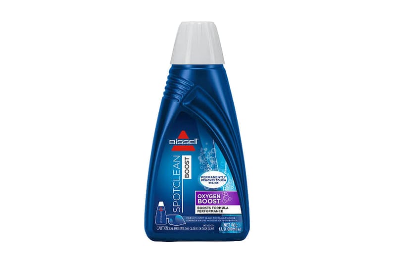 BISSELL Oxygen Boost SpotClean / SpotClean Pro 1 ltr - BISSELL - Kök & hushåll - Städ & klädvård - Dammsugare - Mattvätt & textilvårdsmaskin