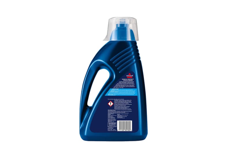 BISSELL Wash & Protect 1.5 ltr - BISSELL - Kök & hushåll - Städ & klädvård - Dammsugare - Mattvätt & textilvårdsmaskin