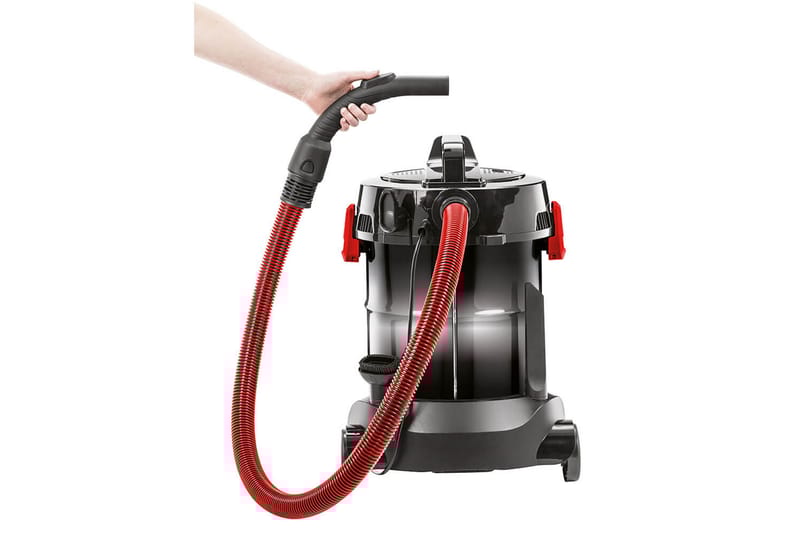 Dammsugare Bissell MultiClean Professional Wet & Dry - Kök & hushåll - Städ & klädvård - Dammsugare - Mattvätt & textilvårdsmaskin