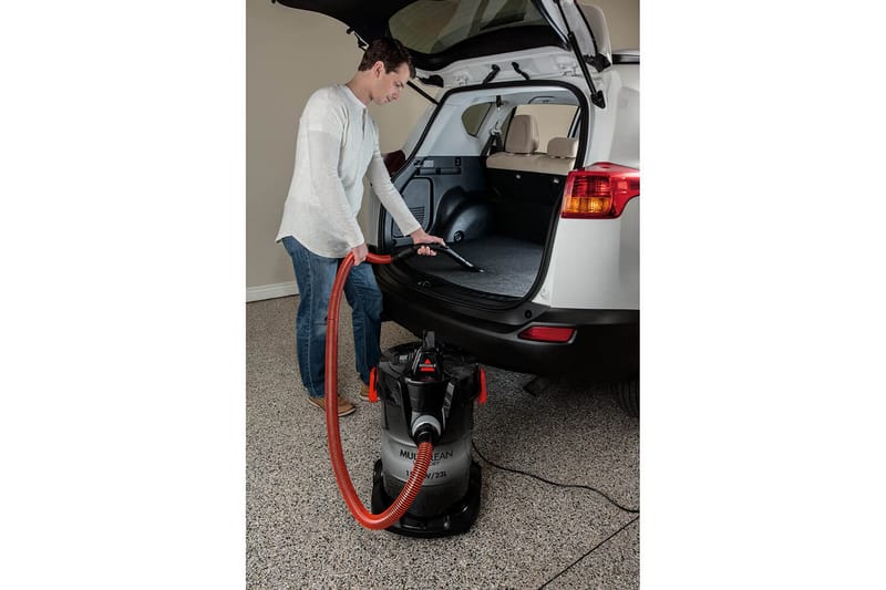 Dammsugare Bissell MultiClean Professional Wet & Dry - Kök & hushåll - Städ & klädvård - Dammsugare - Mattvätt & textilvårdsmaskin