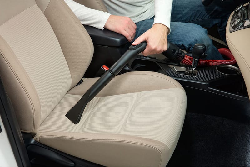 Dammsugare Bissell MultiClean Professional Wet & Dry - Kök & hushåll - Städ & klädvård - Dammsugare - Mattvätt & textilvårdsmaskin