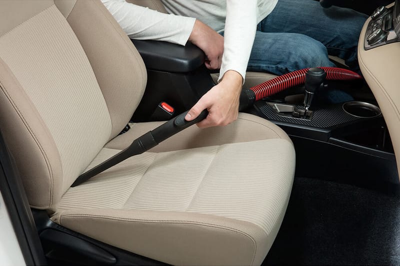 Dammsugare Bissell MultiClean Professional Wet & Dry - Kök & hushåll - Städ & klädvård - Dammsugare - Mattvätt & textilvårdsmaskin