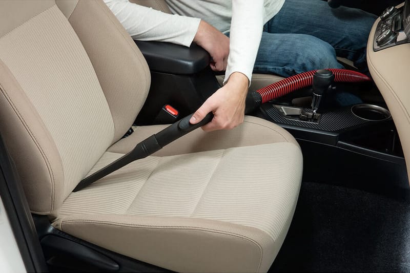 Dammsugare Bissell MultiClean Professional Wet & Dry - Kök & hushåll - Städ & klädvård - Dammsugare - Mattvätt & textilvårdsmaskin