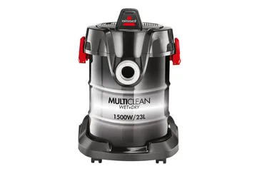 Dammsugare Bissell MultiClean Professional Wet & Dry - Kök & hushåll - Städ & klädvård - Dammsugare - Mattvätt & textilvårdsmaskin