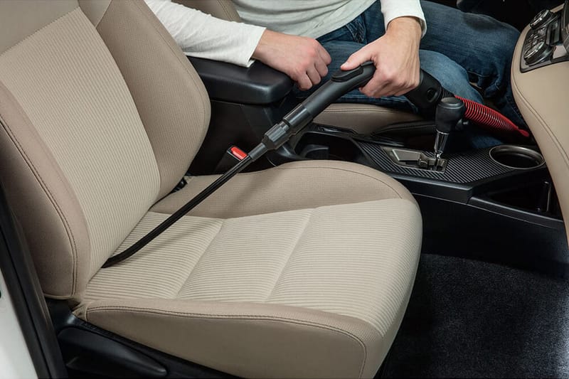 Dammsugare Bissell MultiClean Professional Wet & Dry - Kök & hushåll - Städ & klädvård - Dammsugare - Mattvätt & textilvårdsmaskin