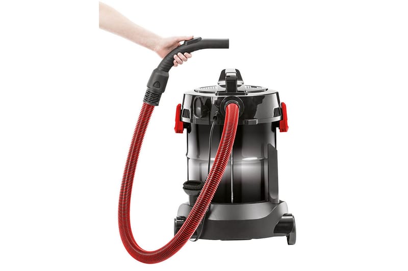 Dammsugare Bissell MultiClean Professional Wet & Dry - Kök & hushåll - Städ & klädvård - Dammsugare - Mattvätt & textilvårdsmaskin