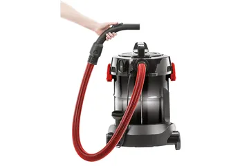Dammsugare Bissell MultiClean Professional Wet & Dry - Kök & hushåll - Städ & klädvård - Dammsugare - Mattvätt & textilvårdsmaskin