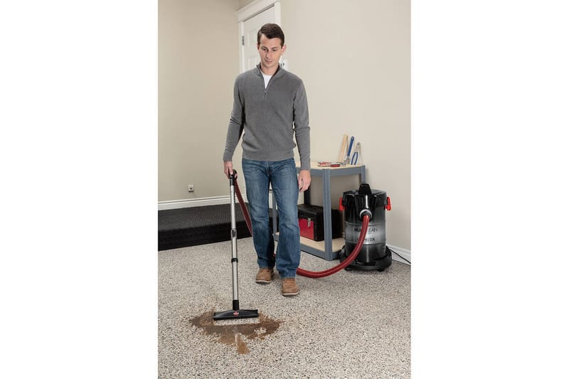 Dammsugare Bissell MultiClean Professional Wet & Dry - Kök & hushåll - Städ & klädvård - Dammsugare - Mattvätt & textilvårdsmaskin