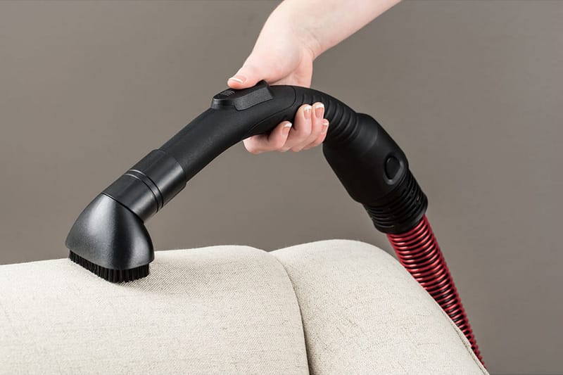 Dammsugare Bissell MultiClean Professional Wet & Dry - Kök & hushåll - Städ & klädvård - Dammsugare - Mattvätt & textilvårdsmaskin