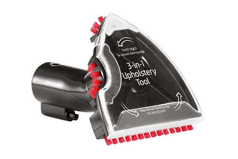 Fläckrengörare Bissell MultiClean Spot & Stain - Silver - Kök & hushåll - Städ & klädvård - Dammsugare - Mattvätt & textilvårdsmaskin