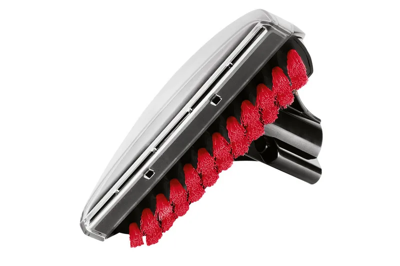 Fläckrengörare Bissell MultiClean Spot & Stain - Silver - Kök & hushåll - Städ & klädvård - Dammsugare - Mattvätt & textilvårdsmaskin