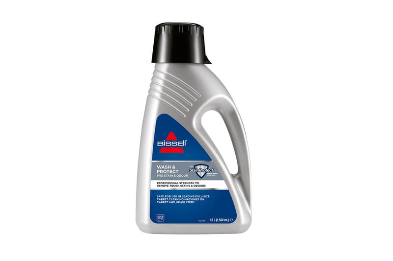 Mattrengöringsmedel Bissell Wash & Protect Pro 1.5L