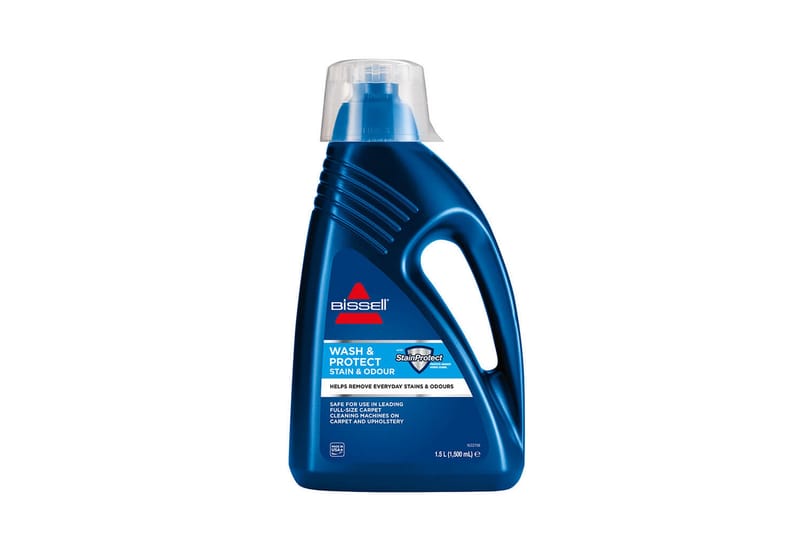 Mattrengöringsmedel Bissell Wash & Protect 1.5L