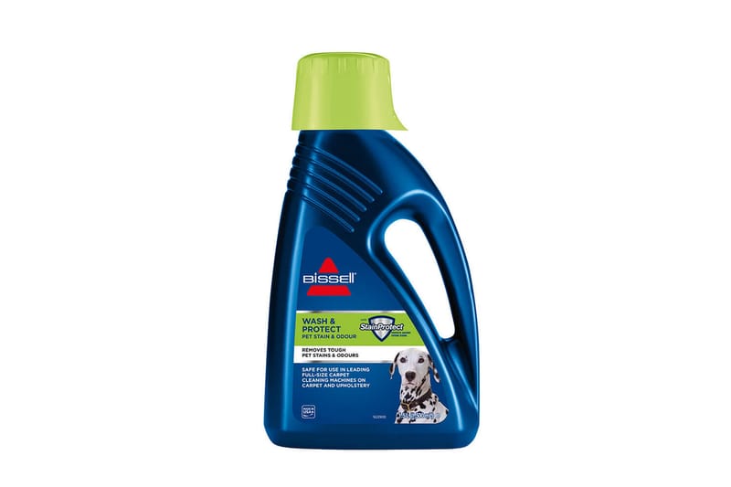 Mattschampo Bissell Wash & Protect Pet 1.5L