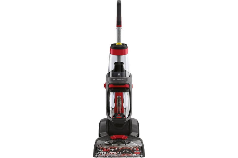 Mattvätt Bissell Revolution 2x ProHeat - Kök & hushåll - Städ & klädvård - Dammsugare - Mattvätt & textilvårdsmaskin